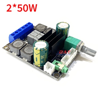 Mạch Khuếch Đại Âm Thanh TPA3116D2 Hifi 2.0 - 2*50W