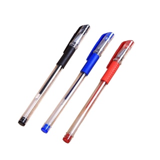 Bút bi nước đều mực, không lem không trôi