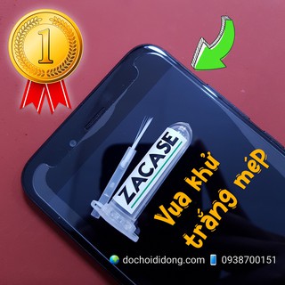 Keo Chống Hở Mép Dán Cường Lực Zacase Magic Khắc Phục Vĩnh Viễn