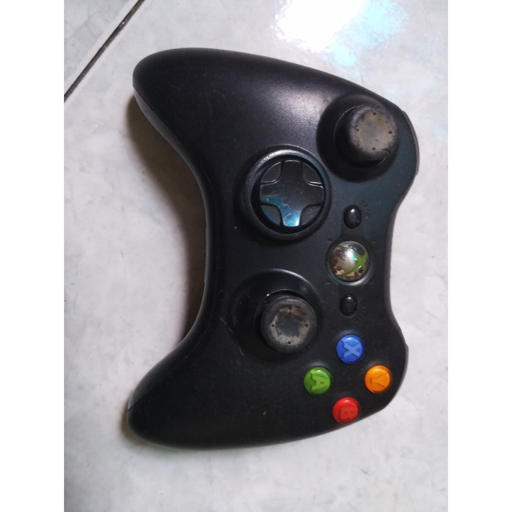 Tay cầm xbox 360