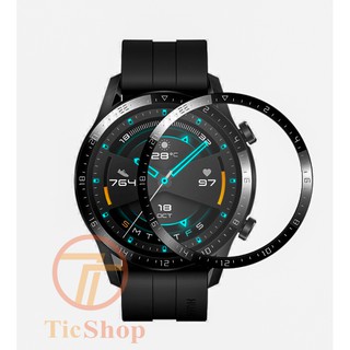 CƯỜNG LỰC DẺO ĐỒNG HỒ HUAWEI WATCH GT2 46MM