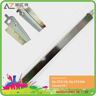 Gạt từ Hp CF217A CF230A Canon 051 cho hộp mực loại 2 và Chính hãng giá rẻ