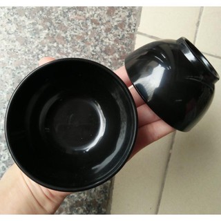 [KHO SỈ] Bát phíp chè song long kt;9x5cm