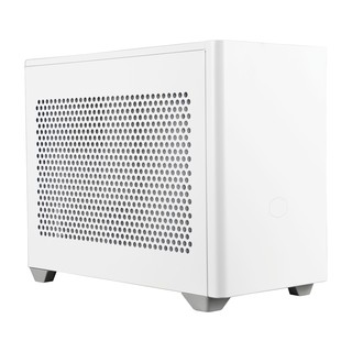 Vỏ Case CoolerMaster Masterbox NR200 Mini ITX - Hàng Chính Hãng