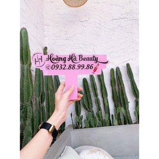 bảng hiệu cho shop bán hàng online