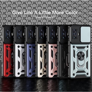 ốp chống rơi quân sự bảo vệ toàn ống kính dùng được cho POCO F4 GT X4 GT M3 M4 Pro C40 XIAOMI 11T pro