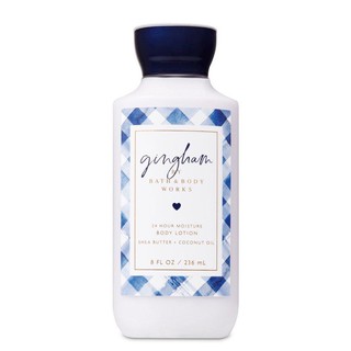 Dưỡng thể Bath &amp; Body Works 236ml