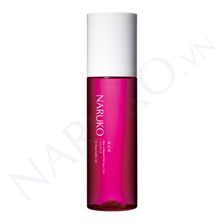 Hạn T7/22 - Serum Cấp Nước, Sáng Da NARUKO Hoa Hồng Nhung - Rose and Aqua-In Super Hydrating Complex 30ml