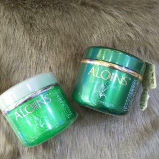 Kem lô hội aloins