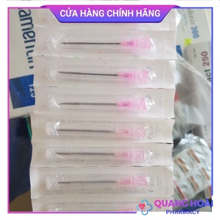 Kim lấy Thuốc 18G