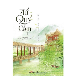 Sách - Tứ Quý Cẩm Tập 1