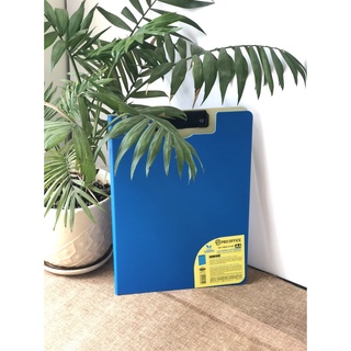 Trình ký kẹp file A4/A5 Pro Office - hàng chất lượng cao -CB224/CB115 - vpp Diệp Lạc (sỉ/lẻ)