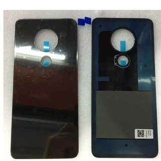 Vỏ nắp lưng thay thế cho Nokia 7.2 Mới Zin