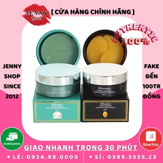 Mặt Nạ Đắp Mắt JMsolution Eye Patch
