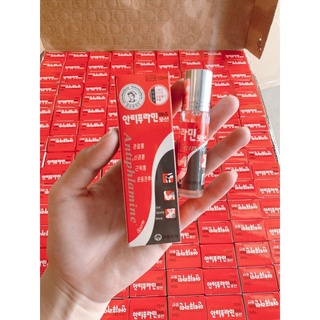 Dầu lăn Xoa Bóp Hàn Quốc 10ml nóng thơm