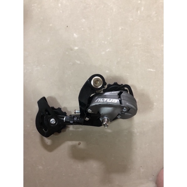 củ đề xe đạp RD - M370