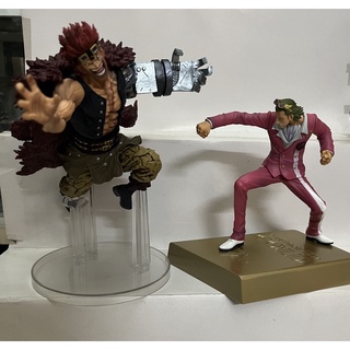 Mô hình One  Piece chính hãng
