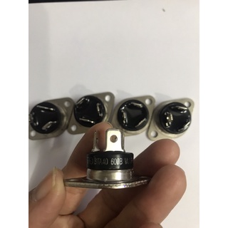 TRI ẮC MÁY NƯỚC NÓNG BTA40_600BRG, TRIAC Máy nước nóng trực tiếp