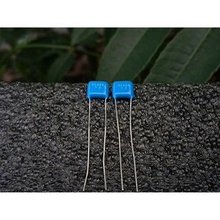 Tụ điện 0.33uF 63V CBB 334 (8K/10PCS)