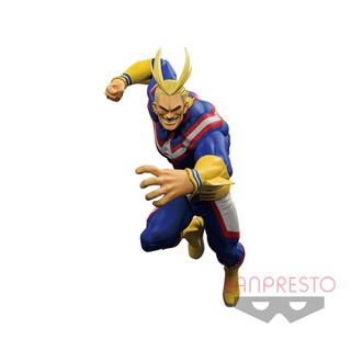 [SHQ] [ Hàng có sẵn ] Mô hình Yagi Toshinori All Might Figure chính hãng Học viện siêu anh hùng