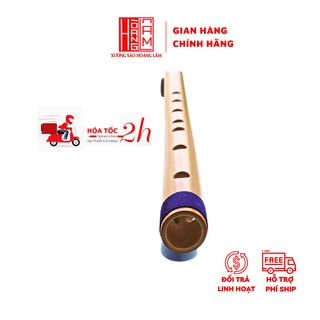 Sáo trúc tone si giáng Pb4 giá rẻ vô địch HL50