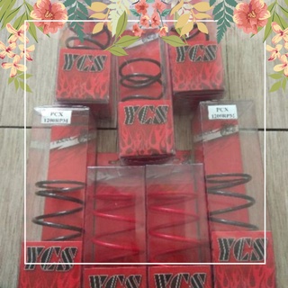 Lò Xo YCS : 1000-1200-1500Rpm