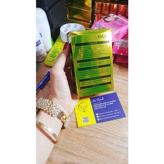 mọc tóc Dr Hair