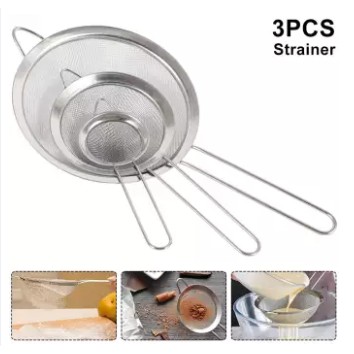 Lưới lọc hạt inox