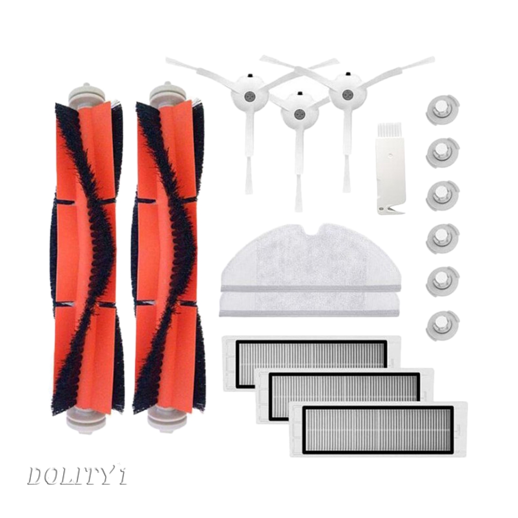 [Dolitybdmy] Giày bốt hút bụi