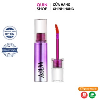 Son Tint Bóng Merzy Aurora Dewy Tint
