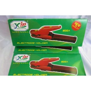 Kìm kẹp que hàn cán gỗ thiên hương 600A