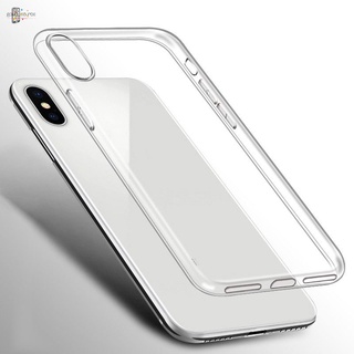 Phù Hợp Ốp Điện Thoại TPU silicon Siêu Mỏng Cho iPhone X XR XS max 11 12 pro max 8 7 6s Plus 5 12 mini