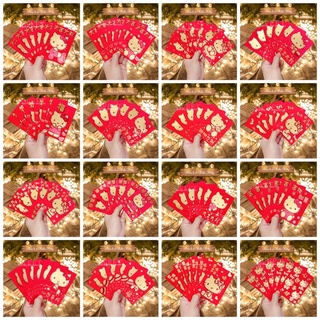 Bao lì xì Hello Kitty có 2 kích thước