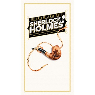 Sổ Sherlock Holmes - Cá Chép