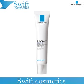 Gel Dưỡng Làm Dịu Mát, Phục Hồi Da La Roche-Posay Cicaplast Baume B5 40ml
