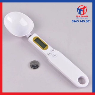 Cân tiểu ly dạng thìa 0,1 - 500g