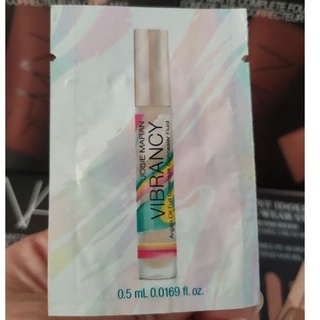 [USA]Sample kem che khuyết điểm hoàn hảo Vibrancy Concealer Mẫu thử 0,5ml