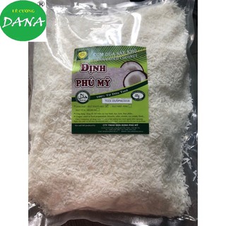 Cơm dừa sấy khô Sợi 1kg