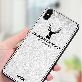 Ốp lưng iphone dẻo deer 6 6plus 6s 6s plus 7 7plus 8 8plus x xs xs max 11 11 pro 11 promax12 12promax-a327