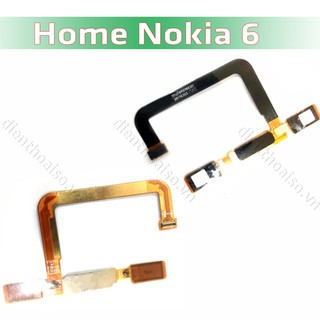 Nút home Nokia 6