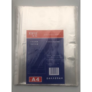 Sơ Mi lỗ dầy 100 cái Xifu
