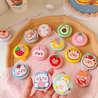Thước Dây Đo Dễ Thương Rút Tự Động
