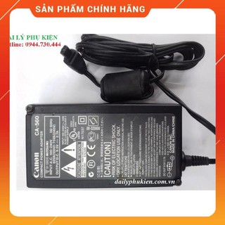 Sạc pin máy ảnh canon 9.5V 2.7A dailyphukien
