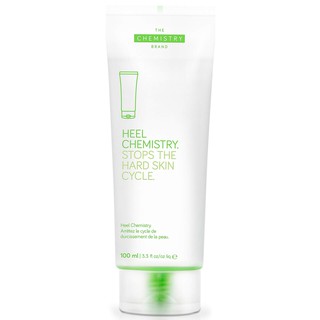 Kem giảm nứt gót chân Heel Chemistry - Deciem