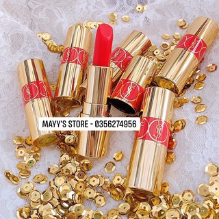 Son thỏi YSL Volupte Shine màu 45 minisize