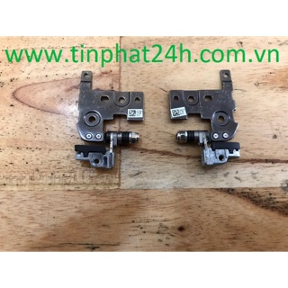 Thay Bản Lề Laptop Dell Latitude E7270 7270