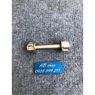 cót tán phuộc salaya exciter 135 và 150