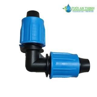 10 Co 16mm nắp vặn xanh dương