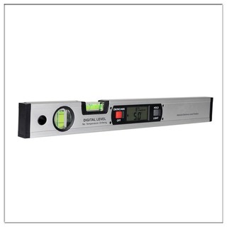 Thước Nivo cân bằng điện tử dài 400mm có sẵn pin