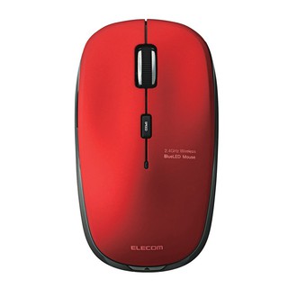 Chuột không dây Elecom M-BL21